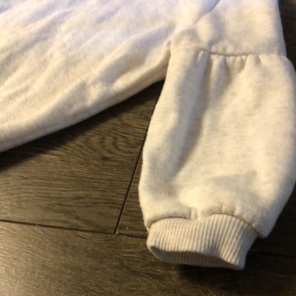 Jessica Simpson long sleeve size 2T - Picture 5 of 6